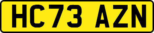 HC73AZN