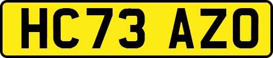 HC73AZO
