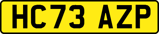 HC73AZP