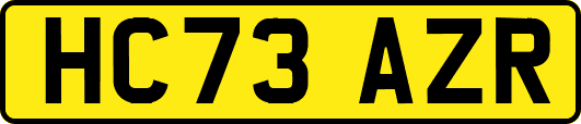 HC73AZR