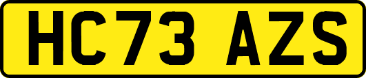 HC73AZS