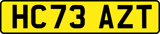 HC73AZT