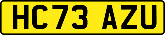 HC73AZU