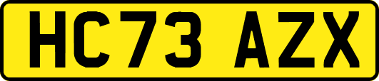 HC73AZX