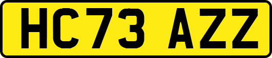 HC73AZZ