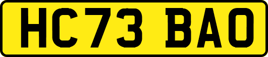 HC73BAO