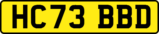 HC73BBD