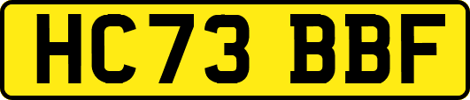 HC73BBF