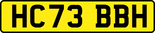 HC73BBH