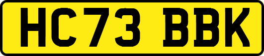 HC73BBK