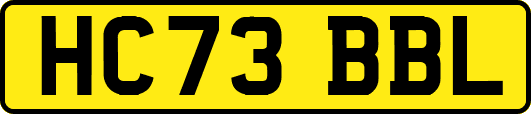 HC73BBL