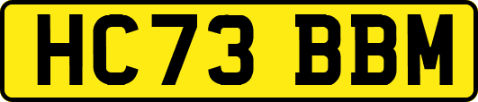 HC73BBM