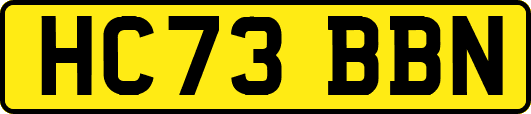 HC73BBN