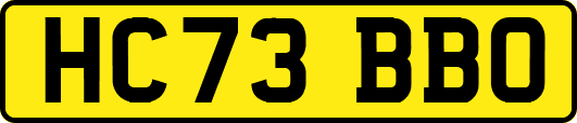 HC73BBO