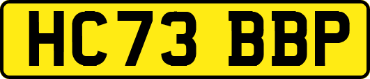 HC73BBP