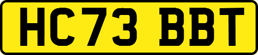 HC73BBT