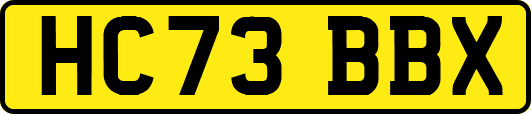 HC73BBX