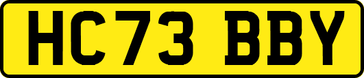 HC73BBY