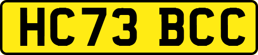 HC73BCC