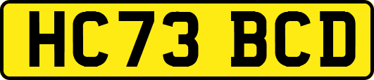 HC73BCD