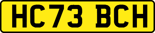 HC73BCH
