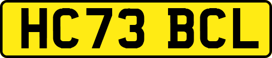 HC73BCL