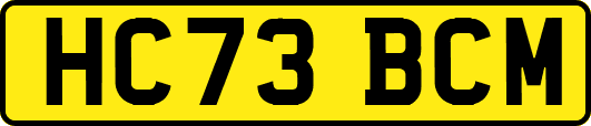 HC73BCM