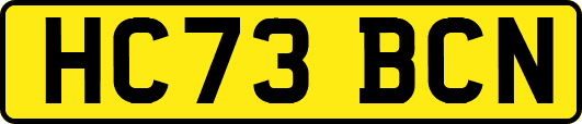 HC73BCN