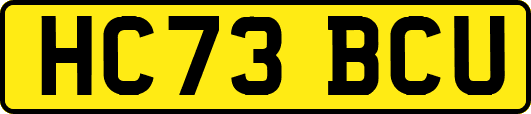 HC73BCU