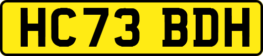 HC73BDH