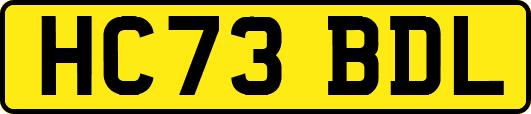 HC73BDL
