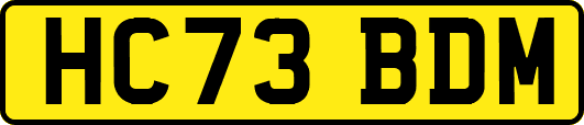 HC73BDM