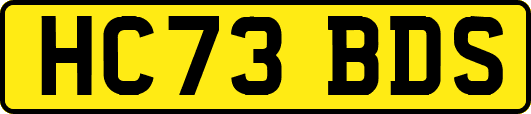HC73BDS