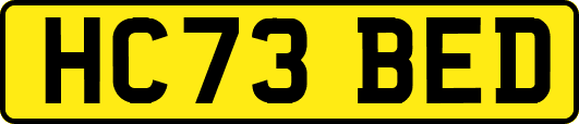 HC73BED