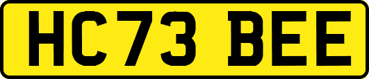 HC73BEE