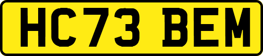 HC73BEM