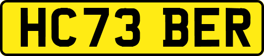 HC73BER