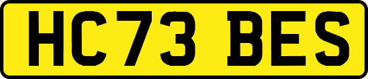 HC73BES