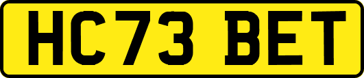 HC73BET