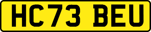 HC73BEU