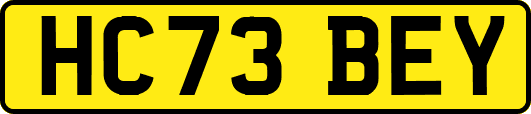 HC73BEY