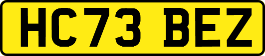 HC73BEZ