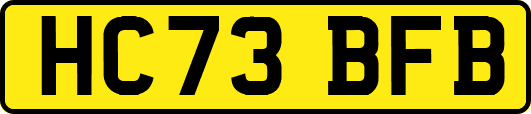HC73BFB