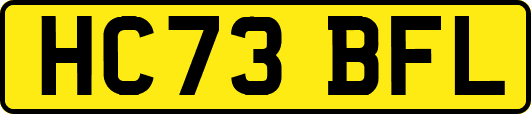 HC73BFL