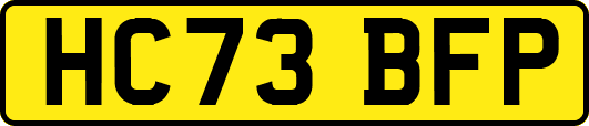 HC73BFP