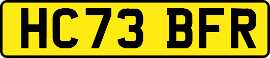 HC73BFR