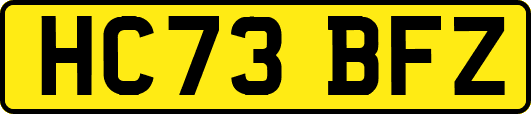 HC73BFZ