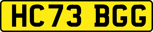 HC73BGG