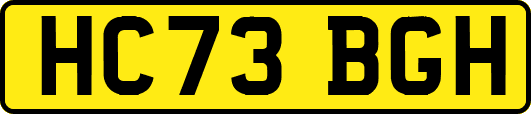 HC73BGH