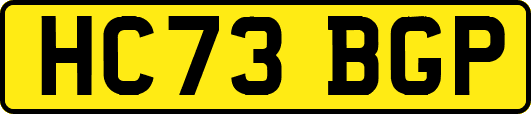 HC73BGP